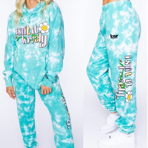 By Samii Ryan Pants - By Samii Ryan Lovely Sweatpants